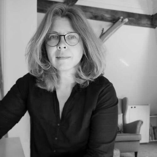 Christiane Fürtges